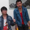 The Changcuters