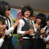 The Changcuters