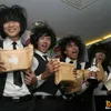 The Changcuters