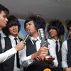 The Changcuters