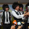 The Changcuters