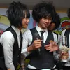 The Changcuters