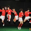 the changcuters