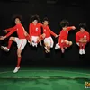 the changcuters