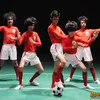 the changcuters