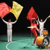 the changcuters