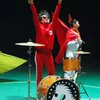 the changcuters