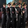 The Changcuters