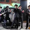 The Changcuters