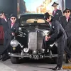 The Changcuters
