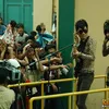 The Changcuters
