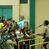 The Changcuters
