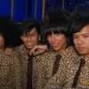 The Changcuters