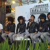 The Changcuters