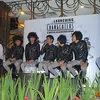 The Changcuters