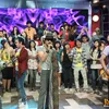 the dance company