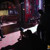 The Dance Company
