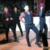 The Dance Company