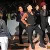 The Dance Company