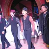 The Dance Company