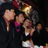 The Dance Company