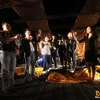 The Dance Company