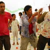 the dance company