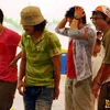 the dance company