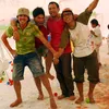 the dance company