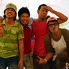 the dance company