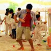 the dance company
