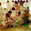 the dance company