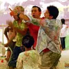 the dance company