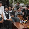 The Groove