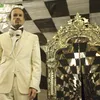 The Imaginarium of Doctor Parnassus