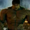 the incredible hulk