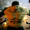the incredible hulk