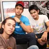 The Junas Monkey