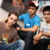 The Junas Monkey