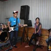 The Junas Monkey