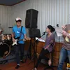 The Junas Monkey