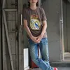 The Junas Monkey