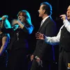 The Manhattan Transfer