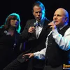 The Manhattan Transfer