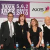 The Manhattan Transfer