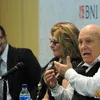 The Manhattan Transfer
