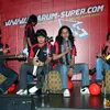the nunung cs