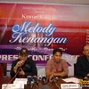 konser melody kenangan