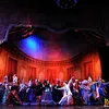 The Phantom of The Opera