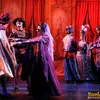 The Phantom of The Opera